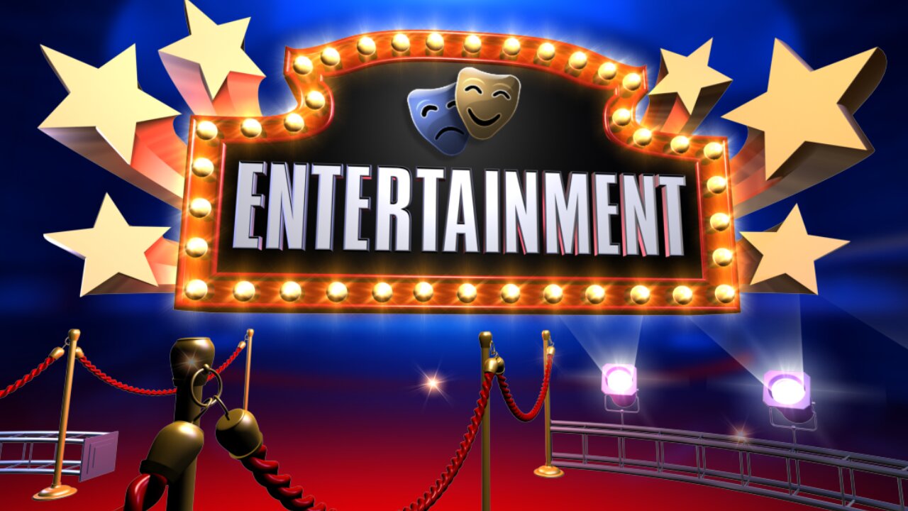 Entertainment: Exploring the World of Movies, Music, Television, and Digital Media